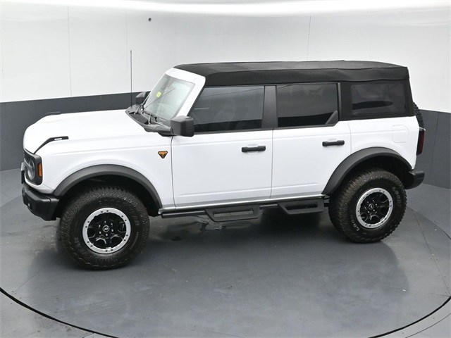 2023 FORD BRONCO - Image 44