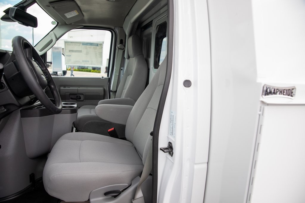 2026 Ford E-350 Base photo 20