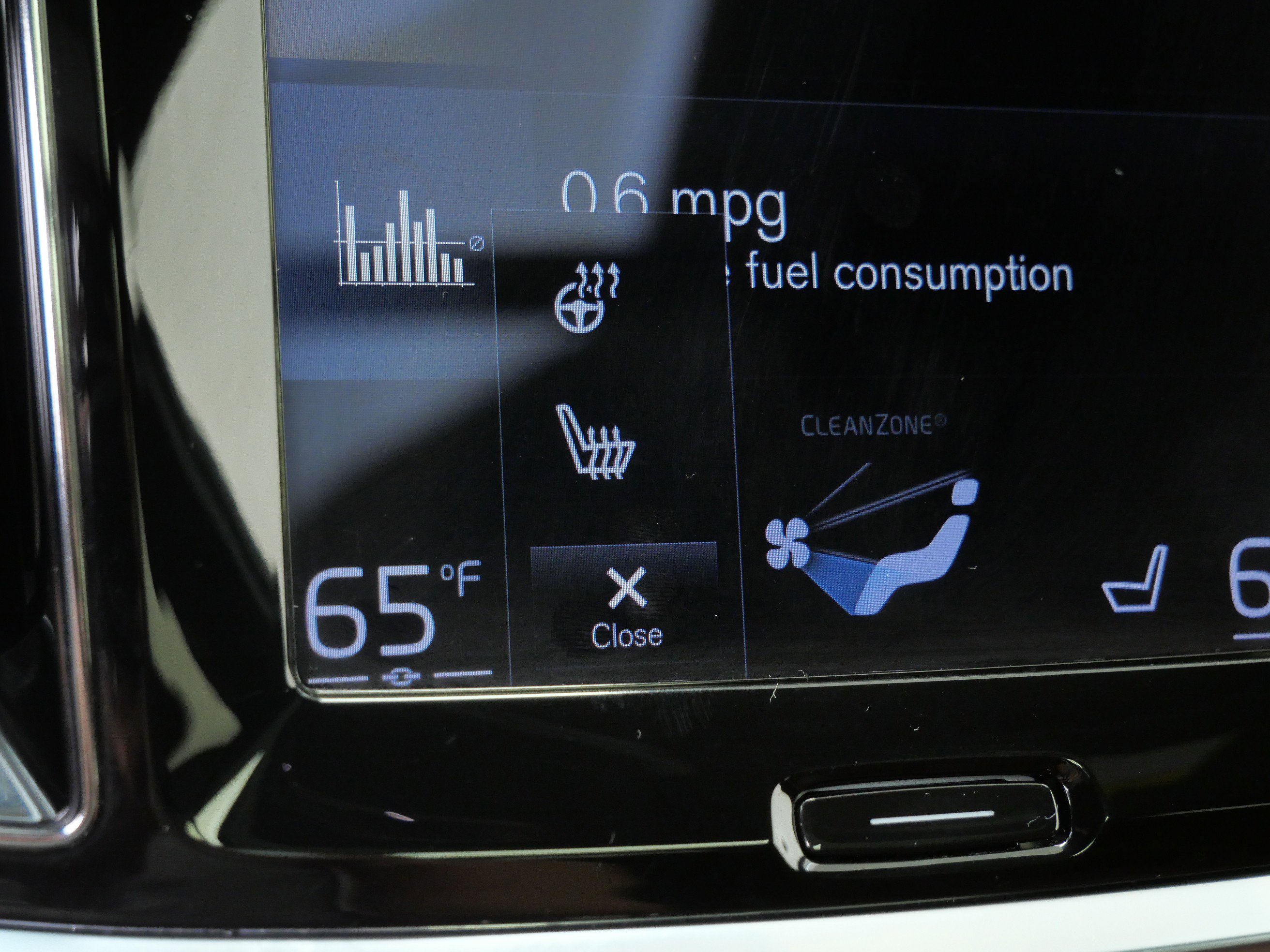 2022 Volvo V60 Cross Country T5 AWD photo 21