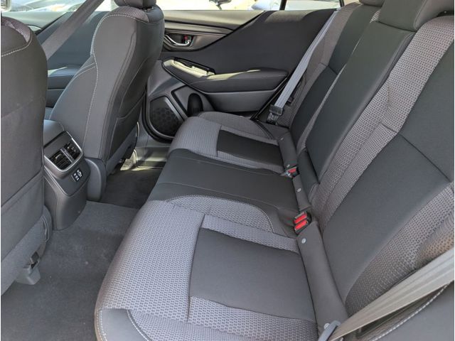 New 2025 ICE SILVER METALLIC Subaru Premium image 19