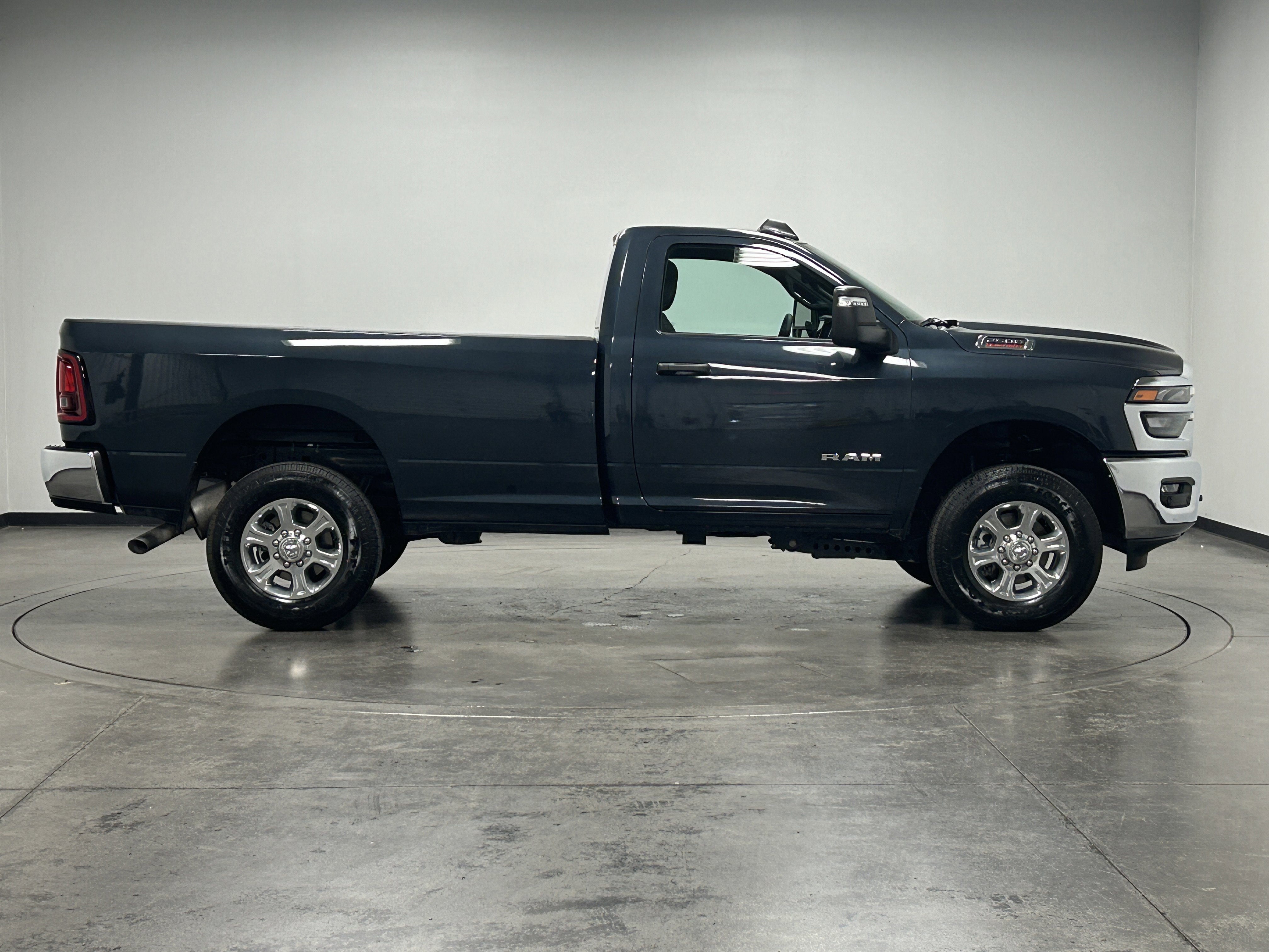 2025 Ram 2500 Big Horn photo 7
