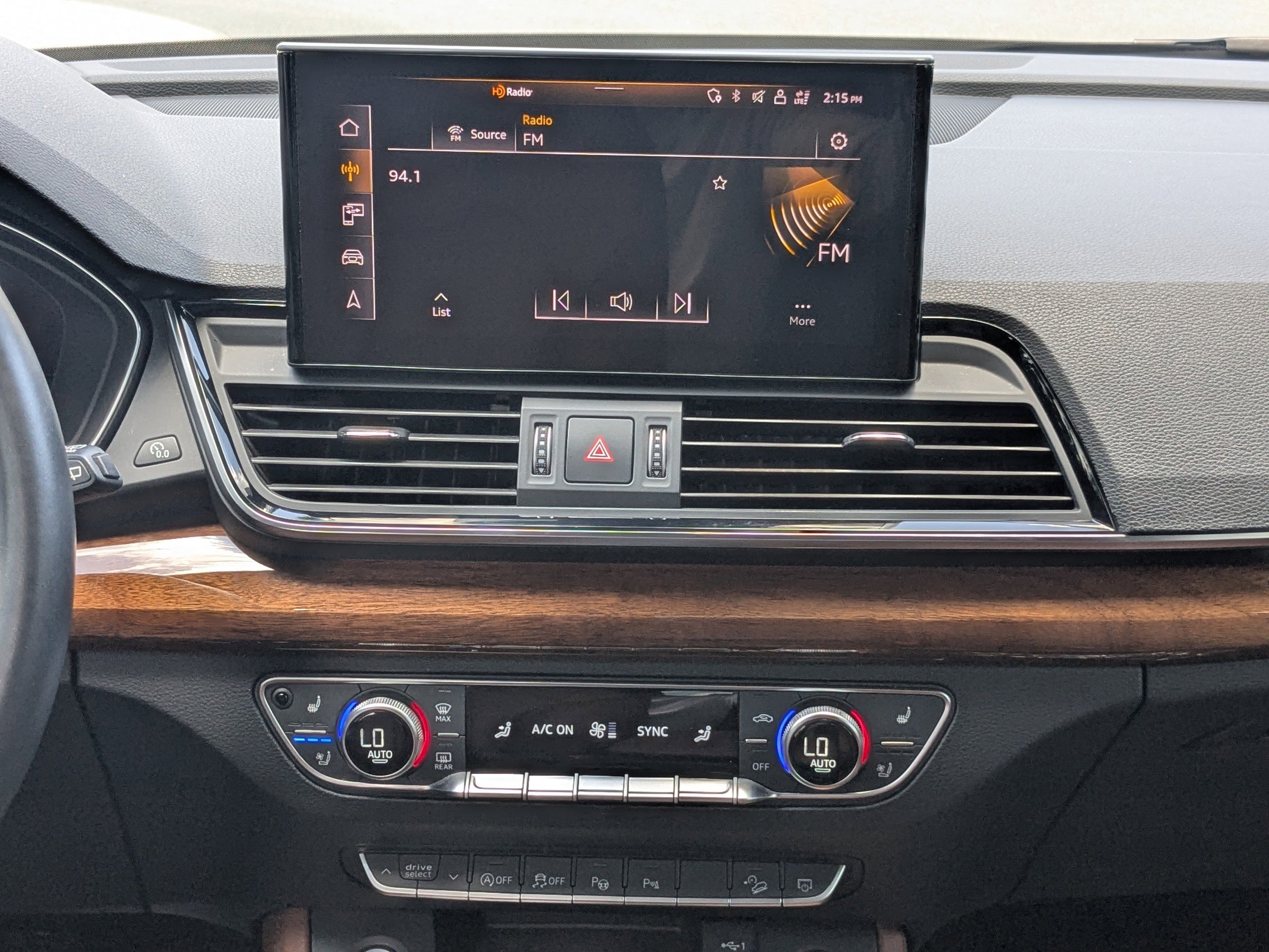 2023 Audi Q5 S line Premium Prestige photo 18