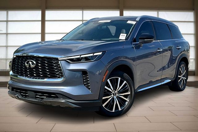 2023 INFINITI QX60 SENSORY's photo