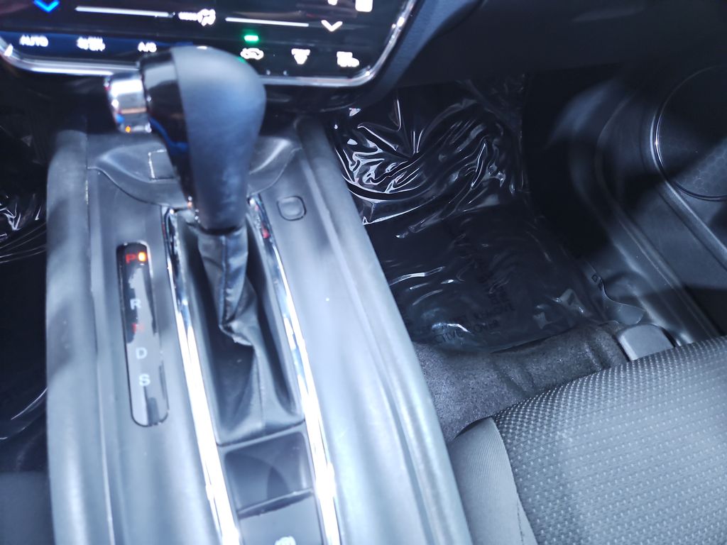2021 Honda HR-V EX photo 18