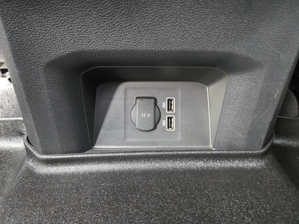 2019 Volkswagen Atlas V6 SE Technology photo 21