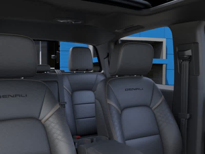 2026 Gmc Canyon Denali photo 38