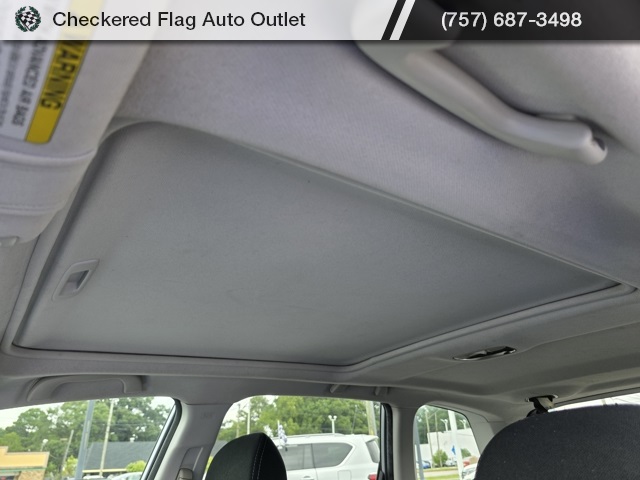 2016 Subaru Forester 2.5i Premium photo 21