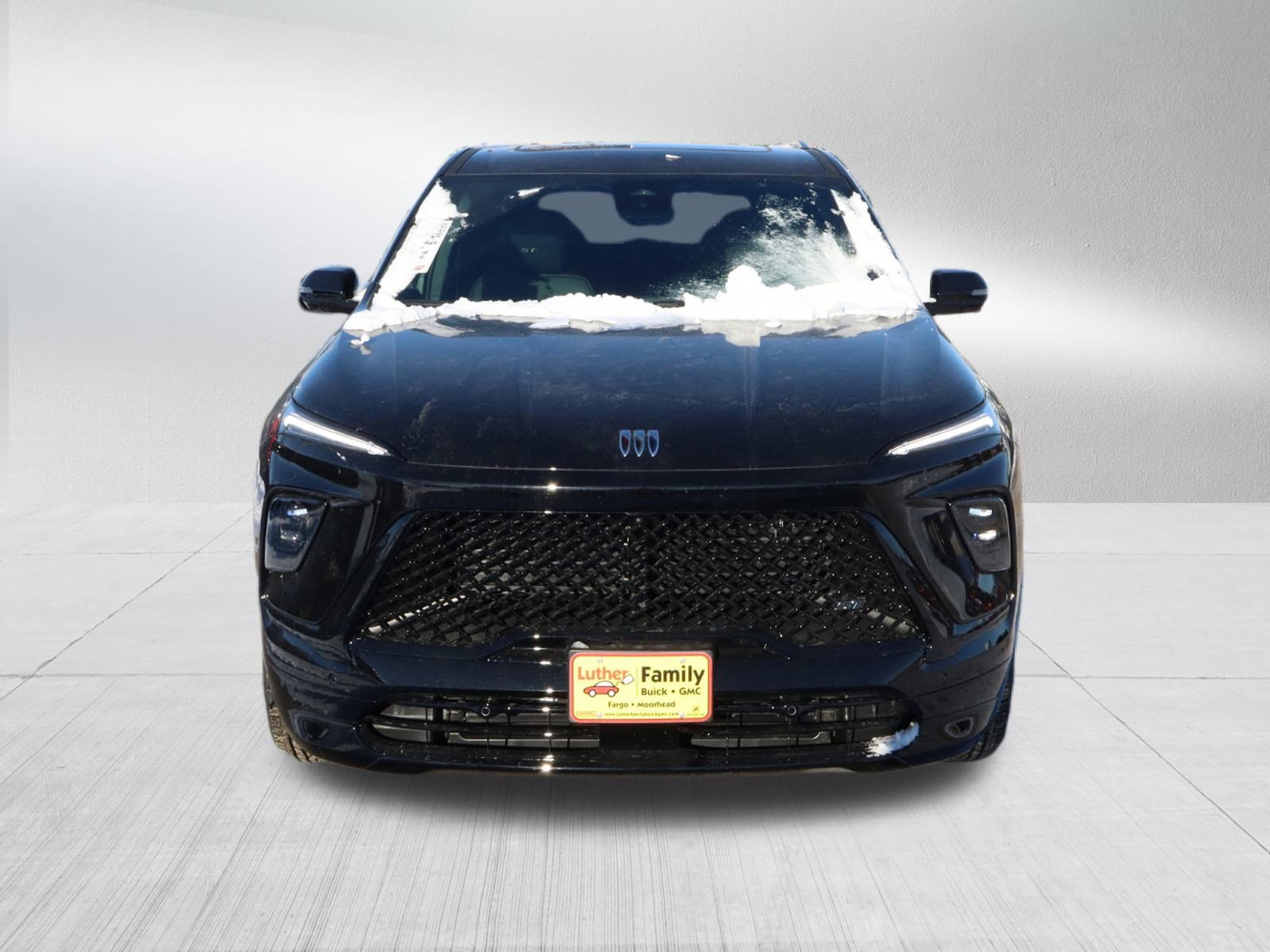 2026 Buick Enclave Sport Touring photo 2