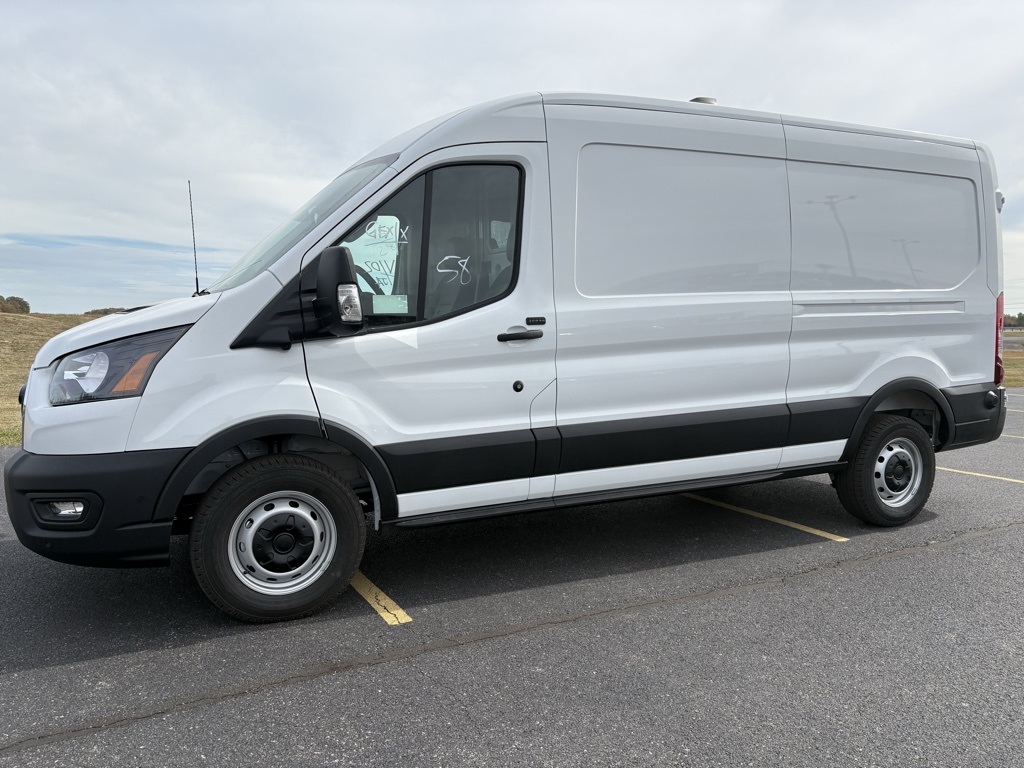 2026 Ford Transit Van Base's photo