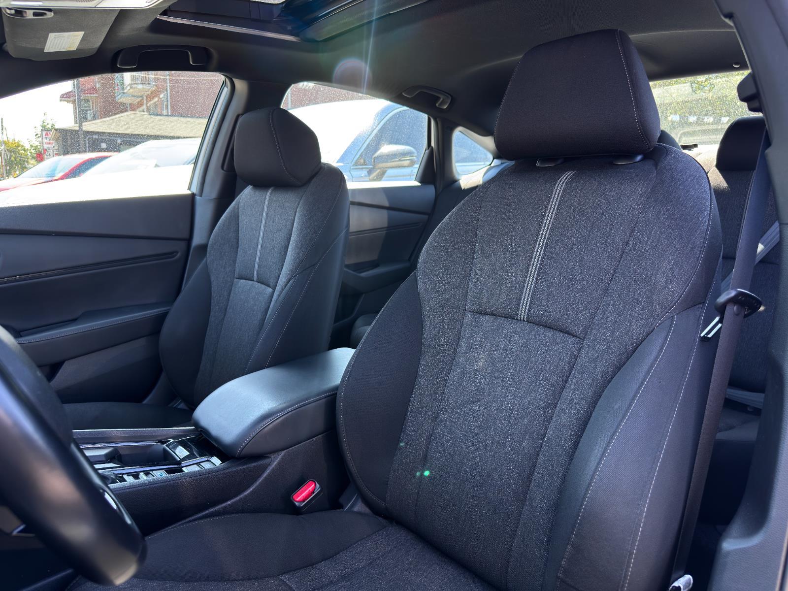 2024 Honda Accord Hybrid Sport photo 14