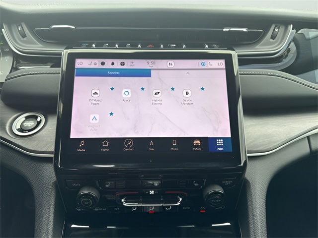 2023 Jeep Grand Cherokee 4xe photo 22