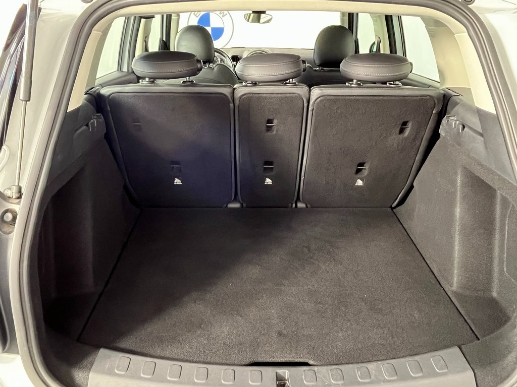 2019 Mini Countryman S ALL4 photo 17
