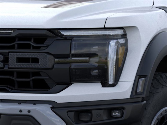 2025 Ford F-150 Raptor photo 16