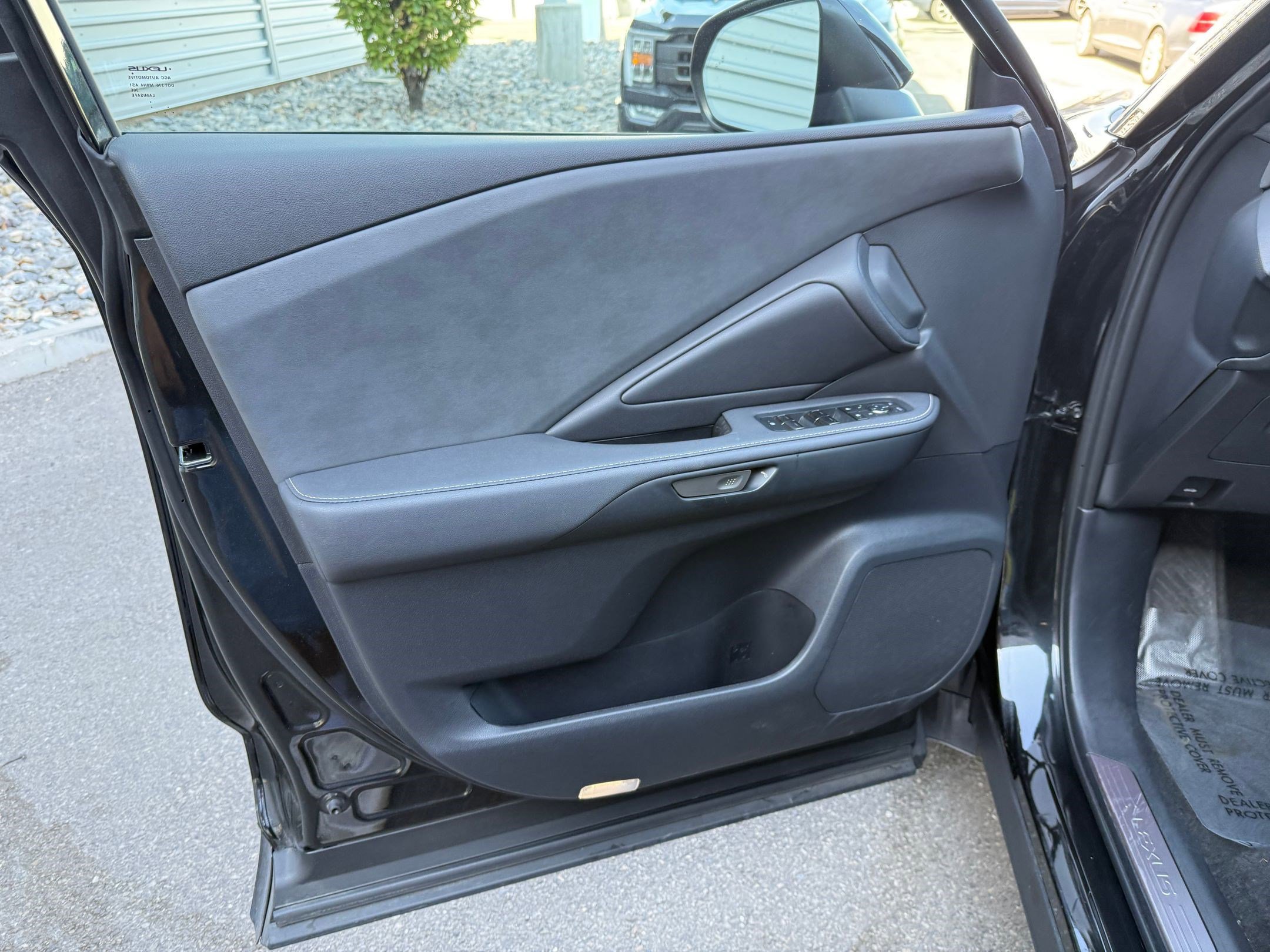 2024 Lexus TX 350 Premium photo 11