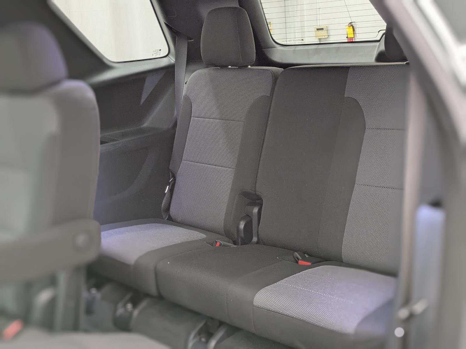 2023 Chevrolet Traverse Cloth photo 11