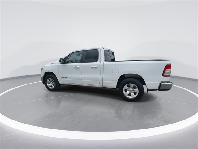 2022 Ram 1500 Big Horn Lone Star photo 6