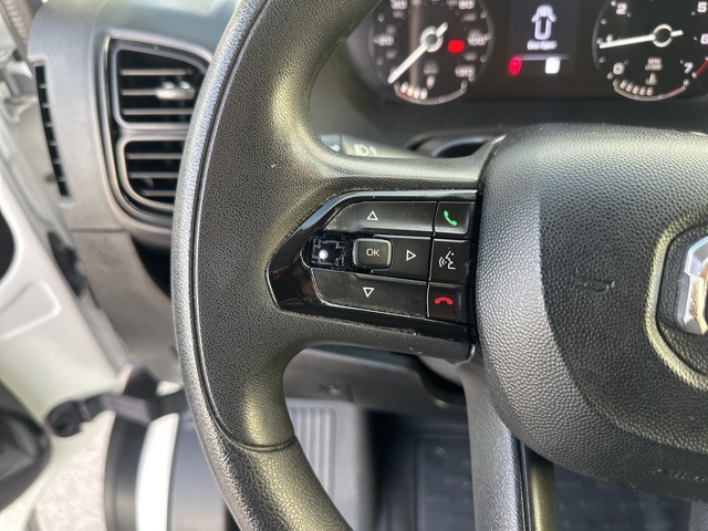 2023 Ram ProMaster 2500 Base photo 18