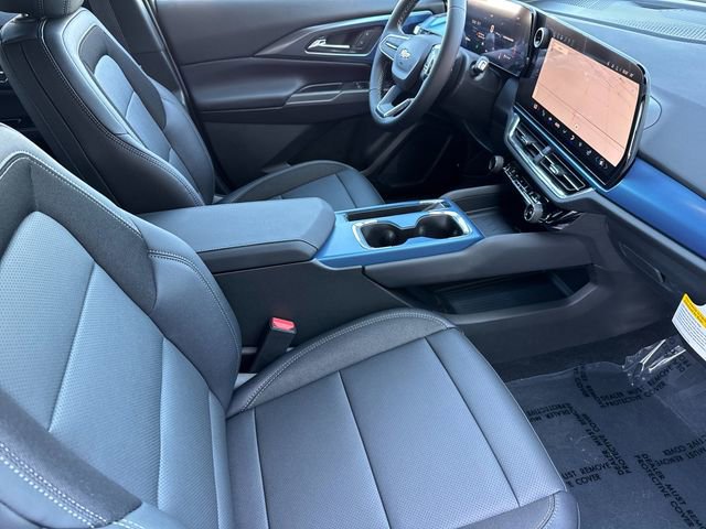 2026 Chevrolet Equinox EV 1LT photo 16