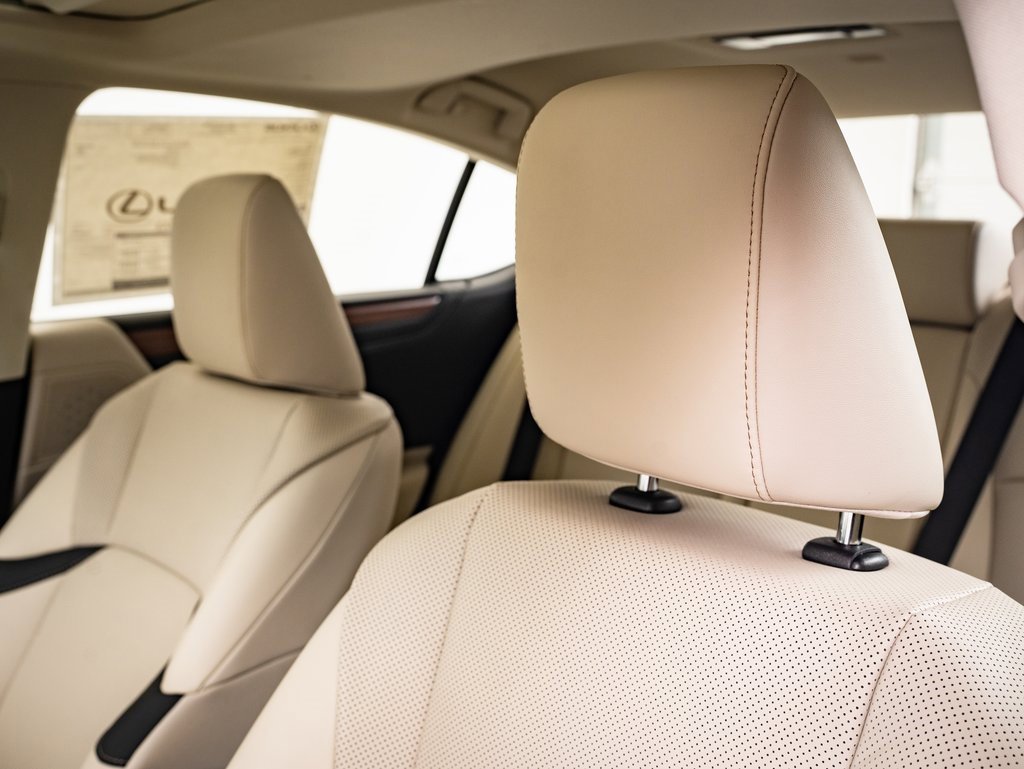 2025 Lexus ES 300h photo 17