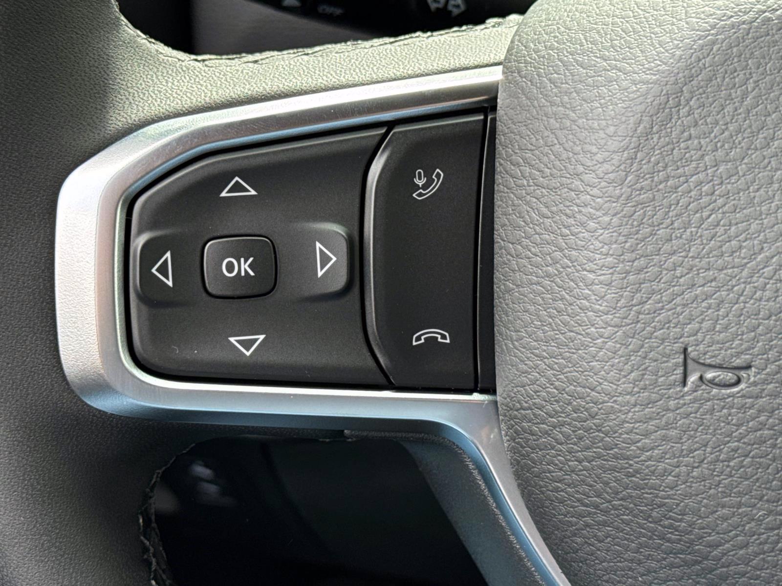 2025 Ram 1500 Big Horn photo 17