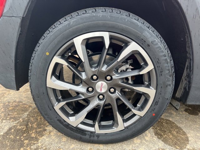 2023 Gmc Terrain SLT photo 32