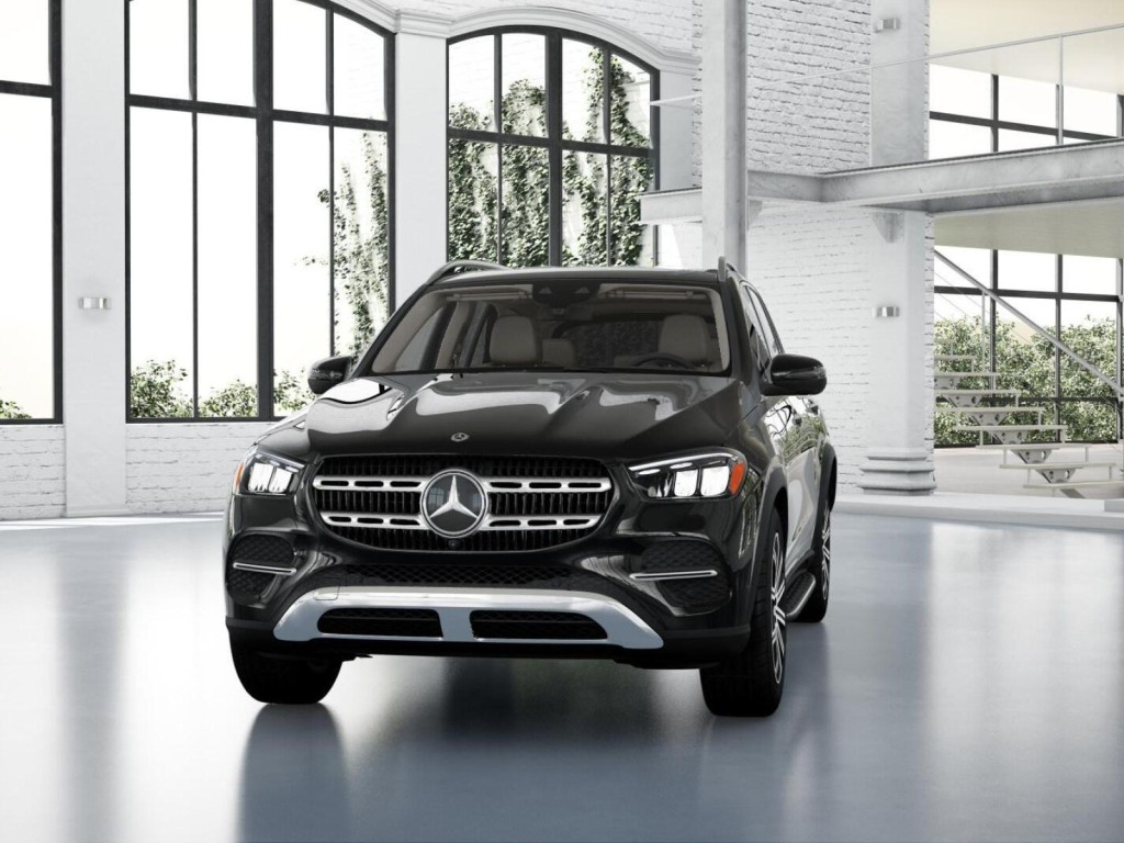 2026 Mercedes Benz GLE 450e 4MATIC photo 40