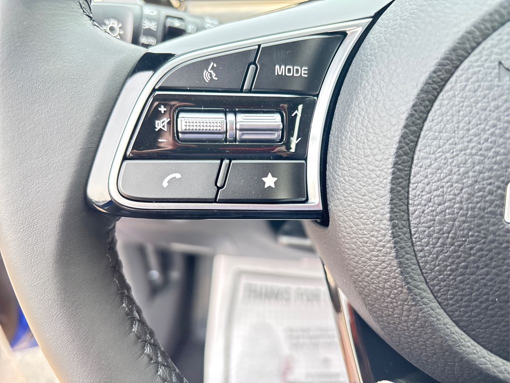 2025 Kia Seltos S photo 19