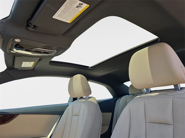 2018 Audi A5 2.0T Premium Plus Quattro photo 27
