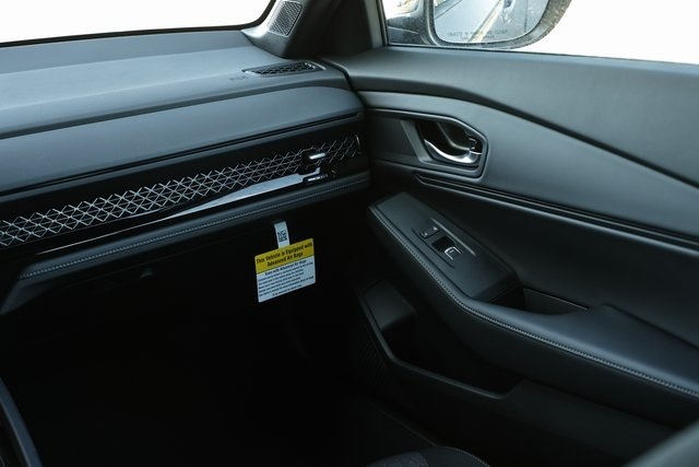 2025 Honda Accord Hybrid Sport photo 30