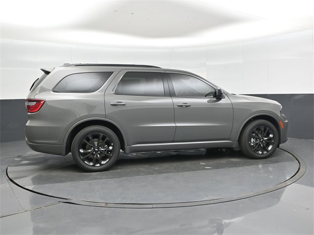 2026 Dodge Durango GT photo 2