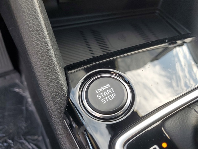 2025 Kia Sportage EX photo 22