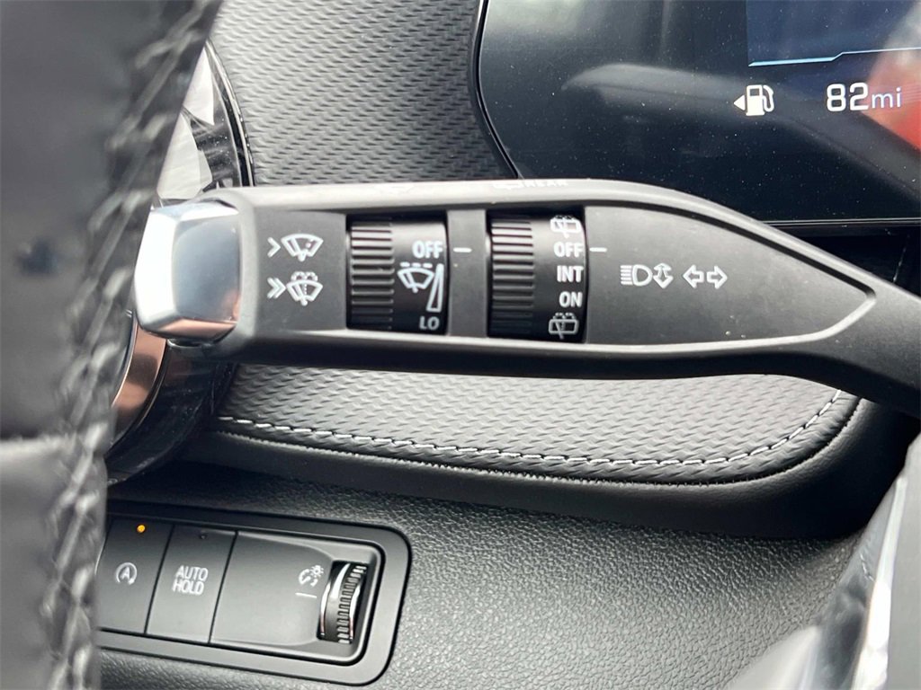 2026 Chevrolet Equinox LT photo 25