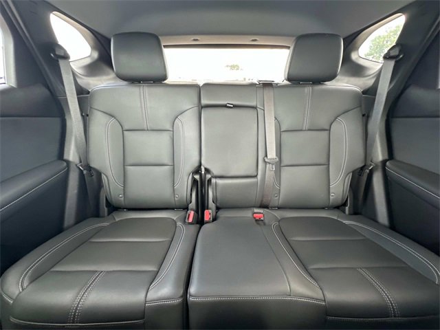 2023 Chevrolet Blazer 3LT photo 68