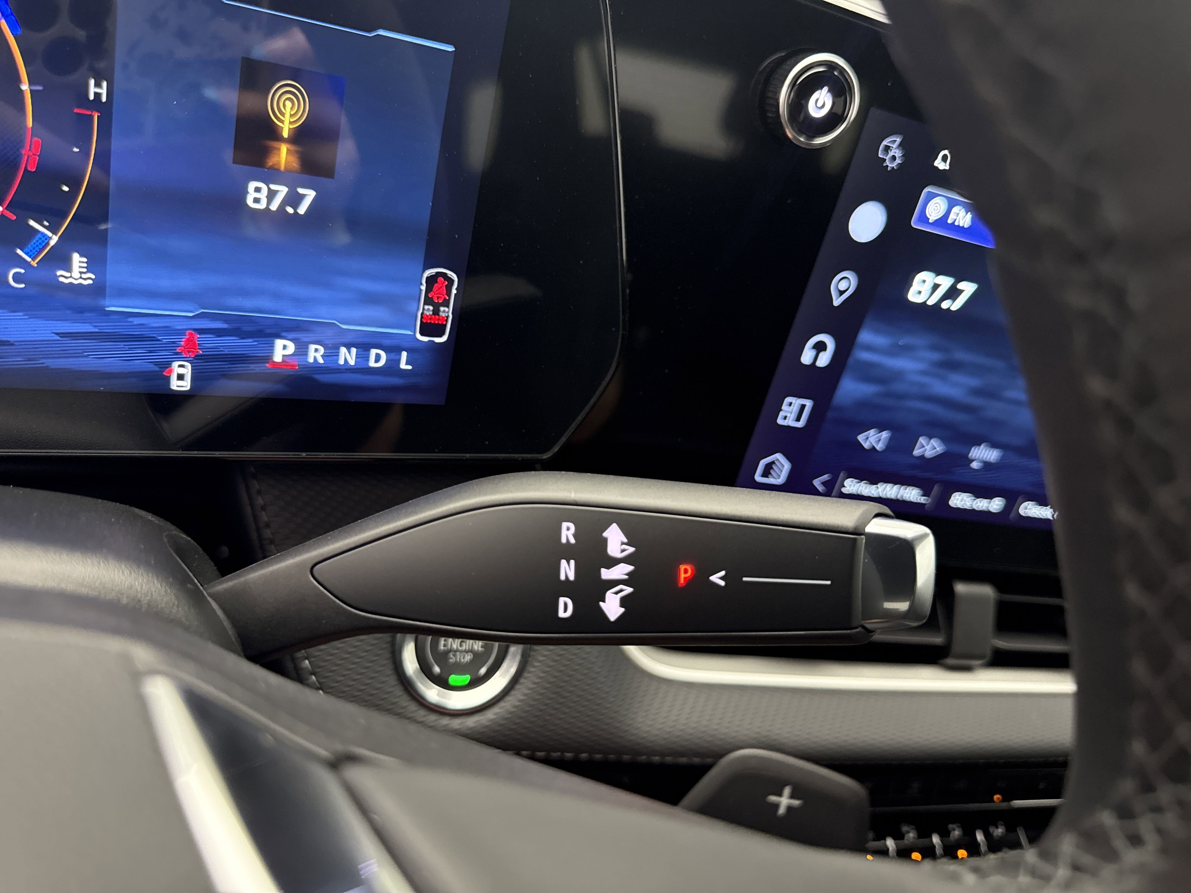2026 Chevrolet Equinox LT photo 29