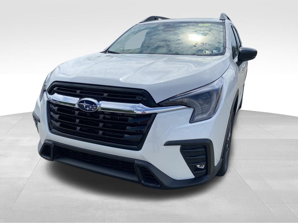 2025 Subaru Ascent Limited photo 2