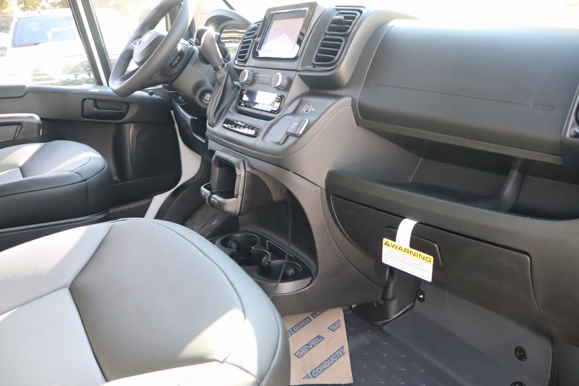 2026 Ram 1500 Tradesman photo 20