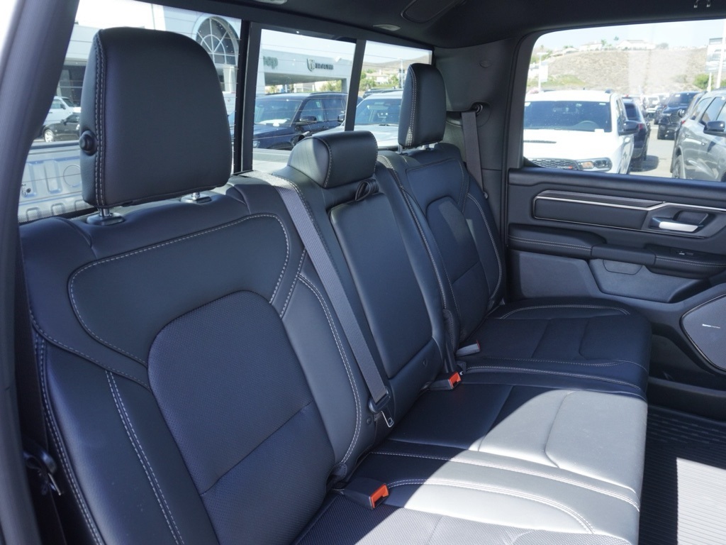 2026 Ram 1500 Rebel photo 24