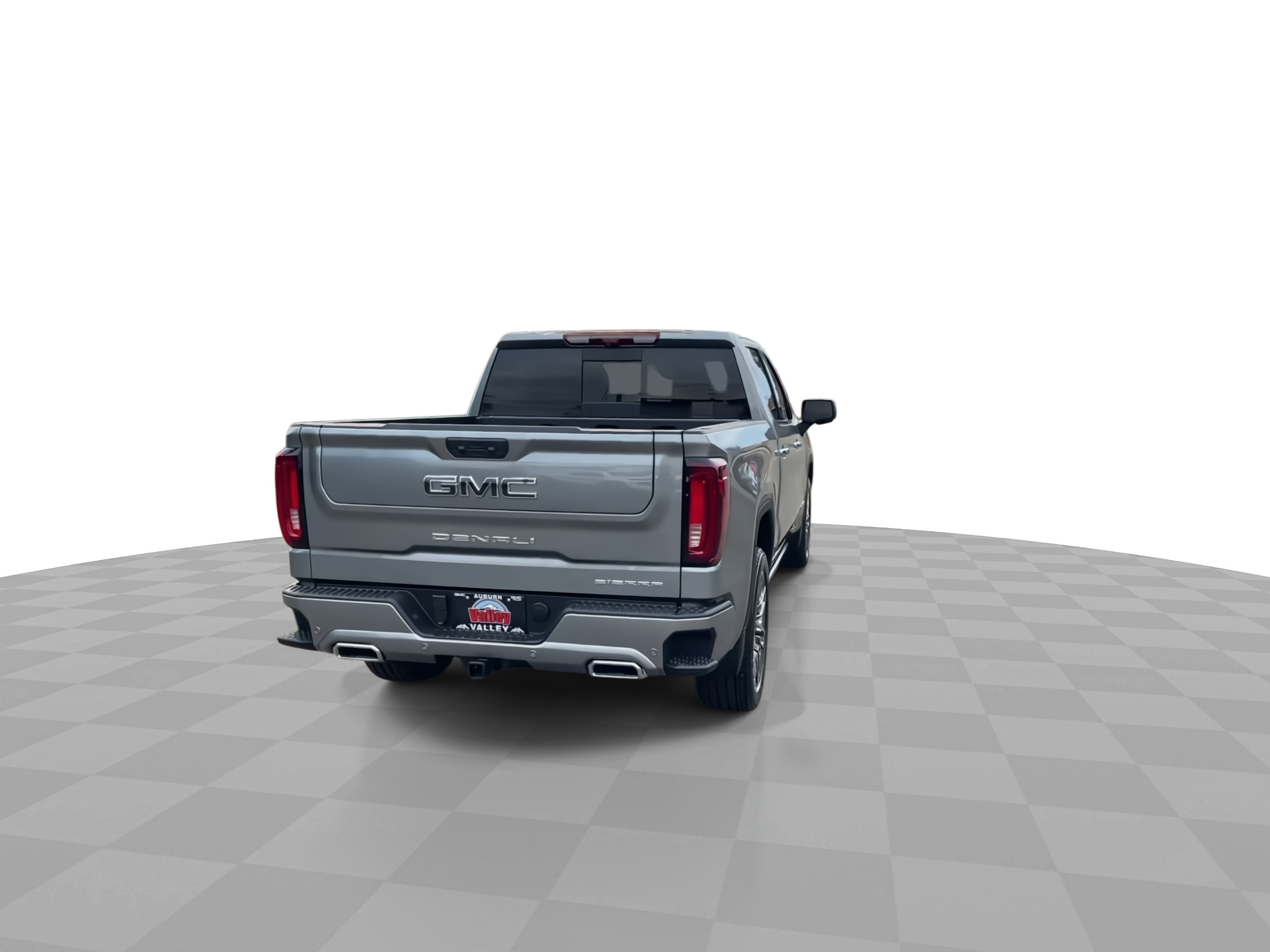 2026 Gmc Sierra 1500 Denali Ultimate photo 6