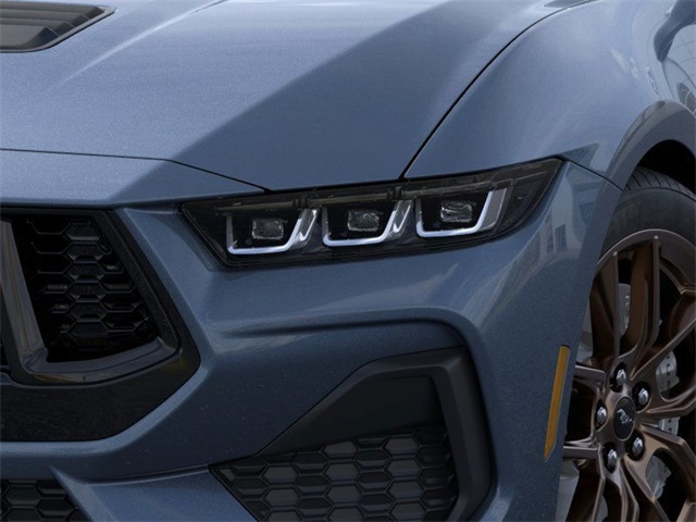 2025 Ford Mustang GT Premium photo 17