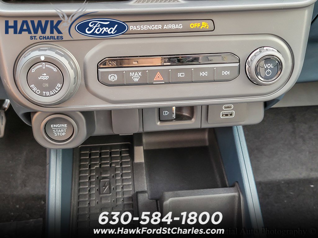 2025 FORD MAVERICK - Image 14