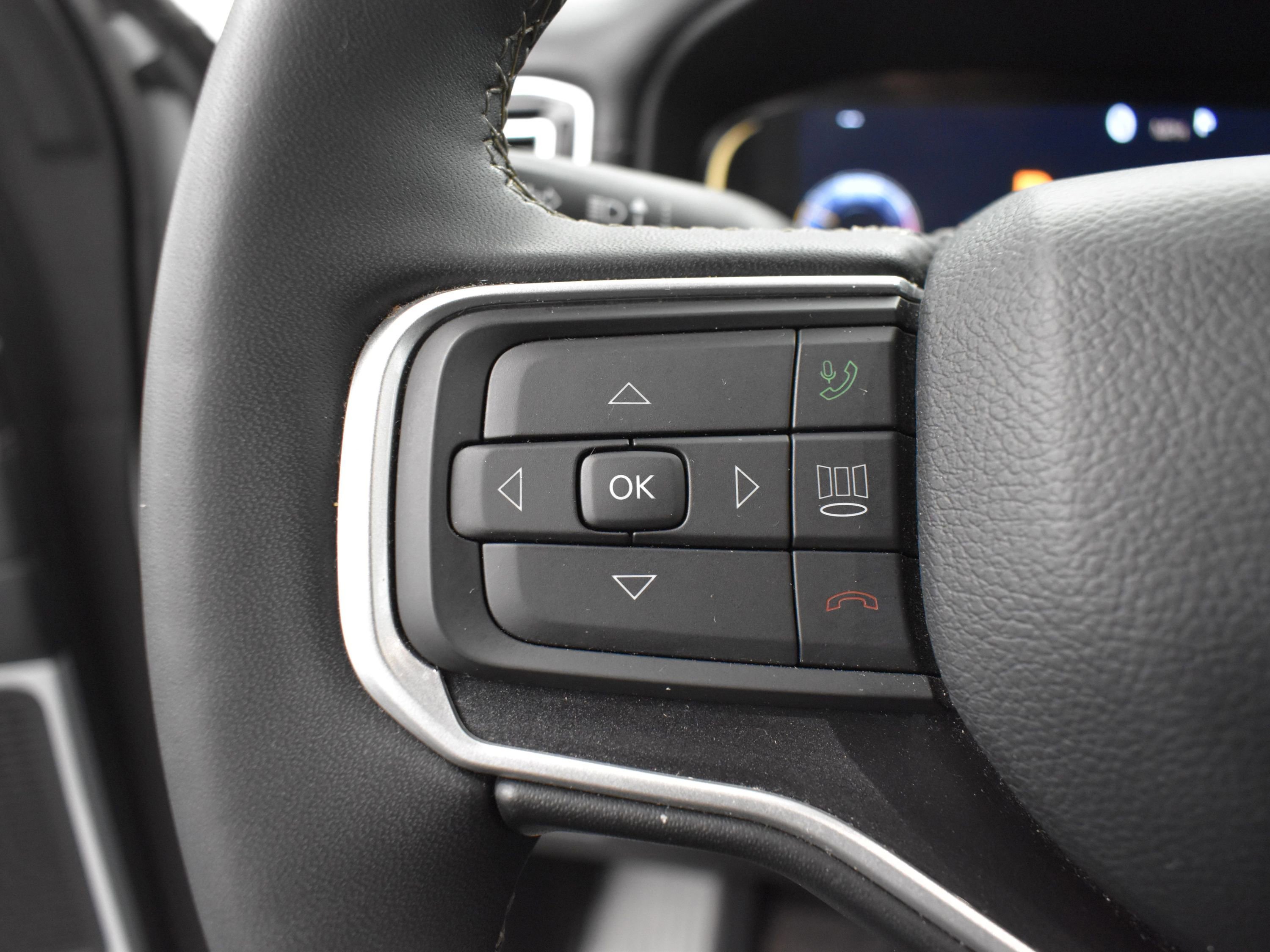 2024 Jeep Wagoneer L Base photo 9