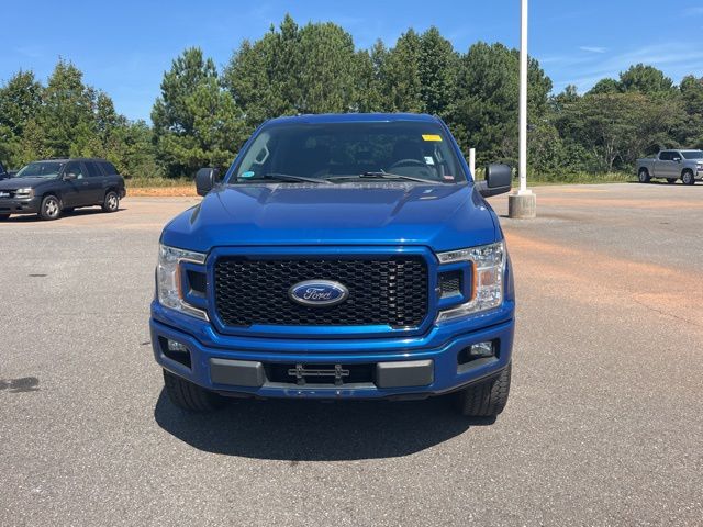 2018 Ford F-150 XL photo 8