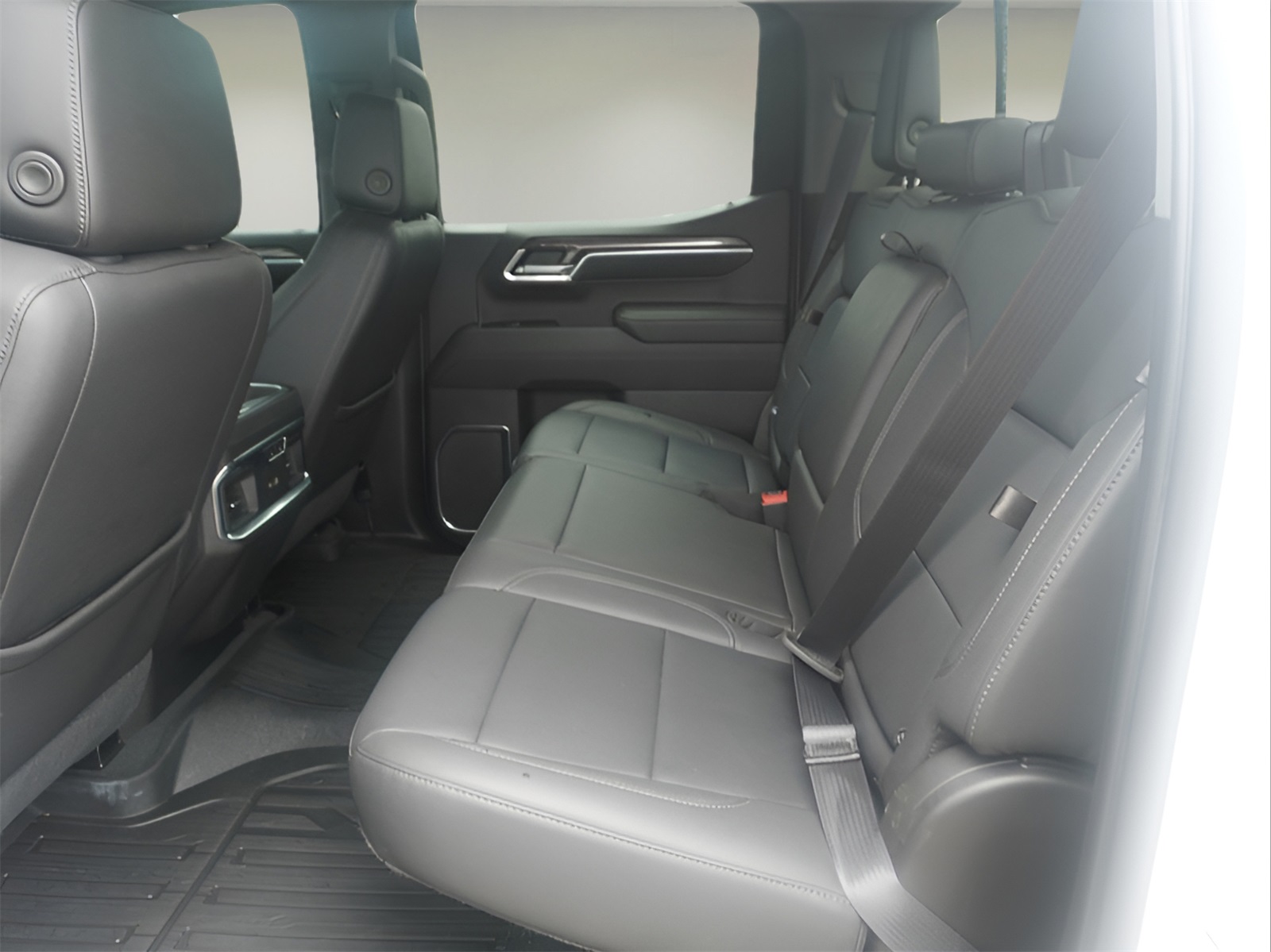 2022 Chevrolet Silverado 1500 LTZ photo 15