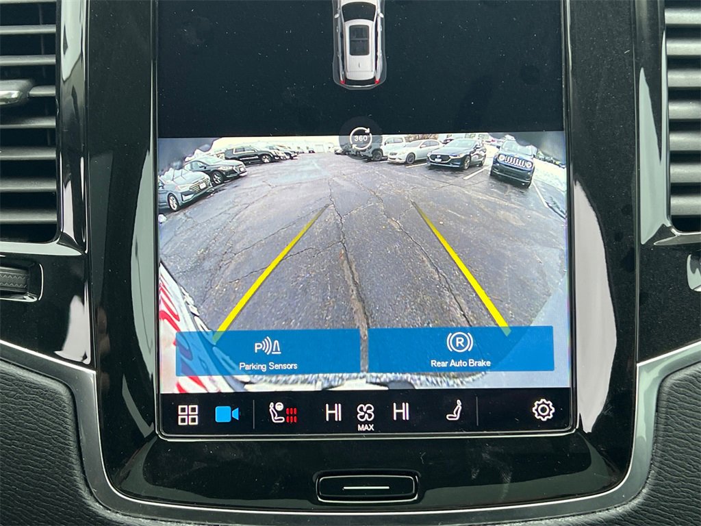 2023 VOLVO XC90 - Image 21
