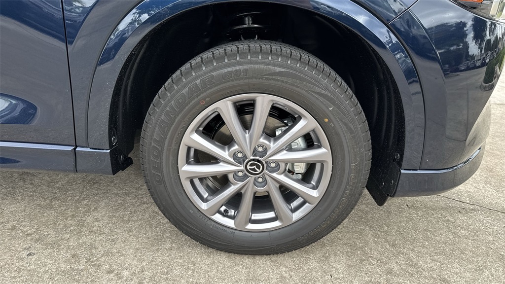 2025 Mazda CX-5 2.5 S Preferred photo 54