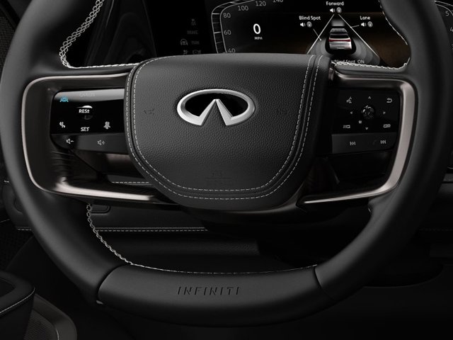 2026 Infiniti QX80 photo 14