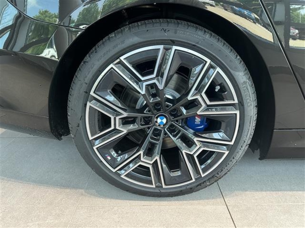 2026 Bmw i5 xDrive40 photo 7