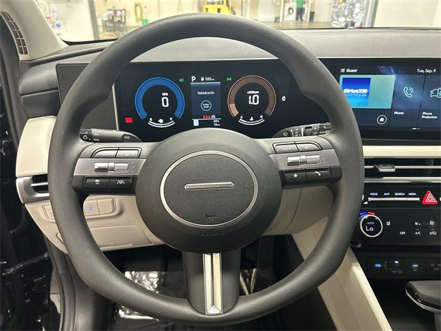 2026 Hyundai Tucson SEL photo 29