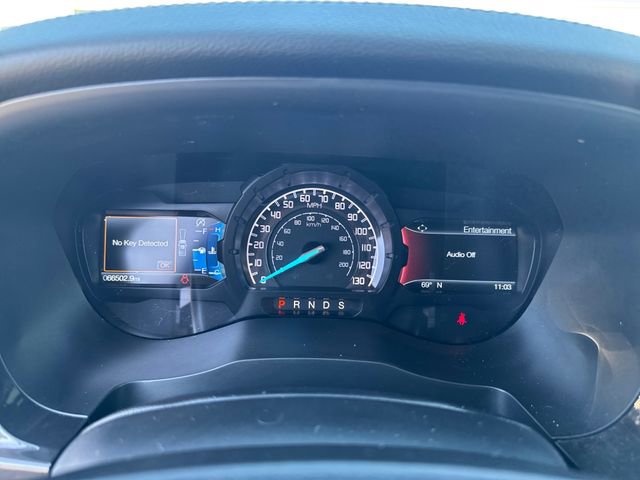 2020 Ford Ranger Lariat photo 15