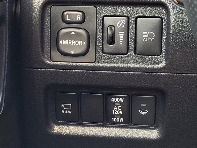 2024 Toyota 4Runner SR5 Premium photo 23